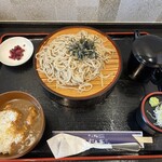 Soba Tokoro Sairai An