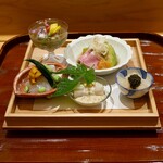 Takiya Tempura - 