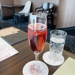 ダイニング＆バー アプローズ - 