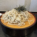 Soba Tokoro Sairai An