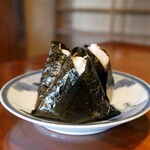 あるところ - 