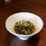 あるところ - 