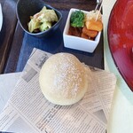 ダイニング＆バー アプローズ - 