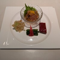 中国飯店 市ヶ谷店 - 