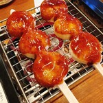 甘味喫茶 おかげ庵 - 