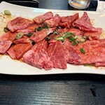 柔焼肉店 - 