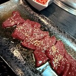 柔焼肉店 - 