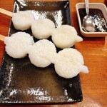 甘味喫茶 おかげ庵 - 