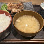 越後屋 竹千代 - 