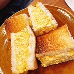 甘味喫茶 おかげ庵 - 