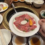 焼肉 鶯谷園 - 