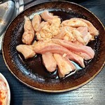 柔焼肉店 - 
