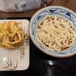 丸亀製麺 - 