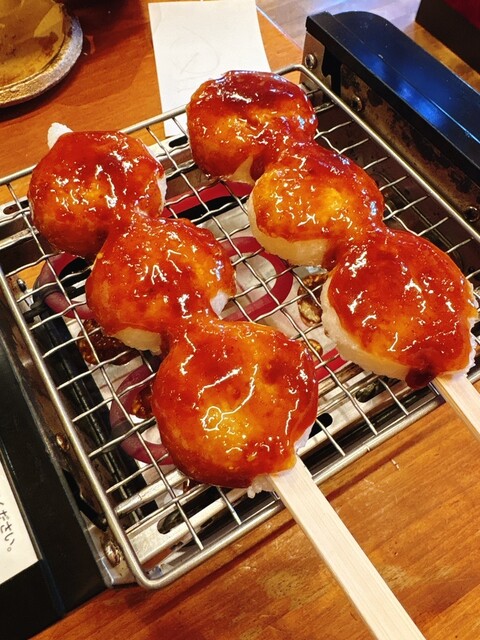 Kanmi Kissa Okage An Shinoharabashitori Ten photo 2