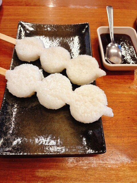 Kanmi Kissa Okage An Shinoharabashitori Ten