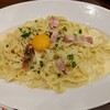 鎌倉パスタ カレッタ汐留店