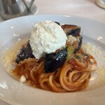 トラットリア グランボッカ - 