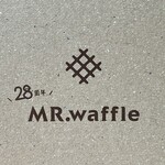 ミスターワッフル - 