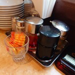 中華料理福臨門 - 調味料セット