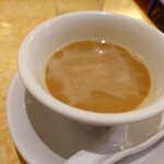 中華料理福臨門 - 冷やし中華ごまだれ