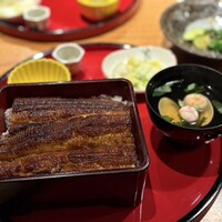 炭焼 うな富士 有楽町店 - 