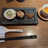 正宗広東私房菜サワダ 梅田エスト店 - 