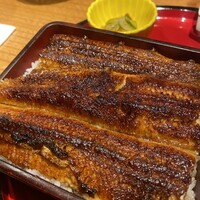 炭焼 うな富士 有楽町店 - 