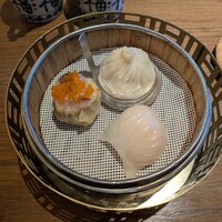 正宗広東私房菜サワダ 梅田エスト店 - 