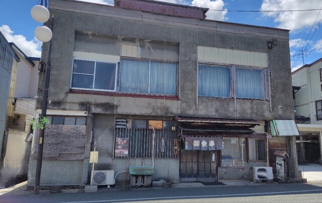 かくほん食堂 - 羽前山辺（食堂）の写真