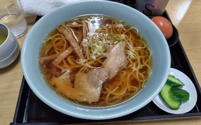 かくほん食堂 - 羽前山辺（食堂）の写真
