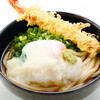 さぬきうどん四國屋