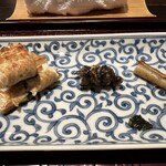 郷土料理 嗣味 - 