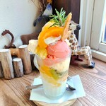 喫茶 ほんまち - 