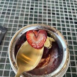 THE PORT on the green - 