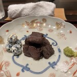 郷土料理 嗣味 - 