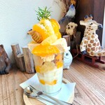 喫茶 ほんまち - 