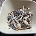 梅山鉄平食堂 - 