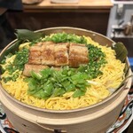 郷土料理 嗣味 - 