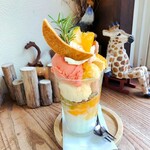 喫茶 ほんまち - 