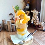 喫茶 ほんまち - 