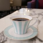 東京ステーションホテル ロビーラウンジ - 