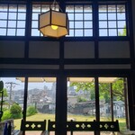 la mura 神戸会下山 - 