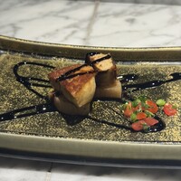 銀座 鉄板焼 向日葵 - 