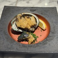 銀座 鉄板焼 向日葵 - 