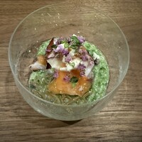 魚見茶寮 - 