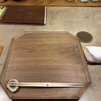 魚見茶寮 - 