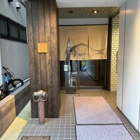 魚見茶寮 - 