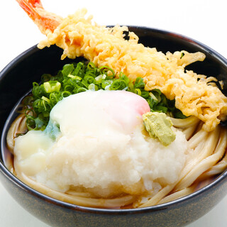 さぬきうどん四國屋_2