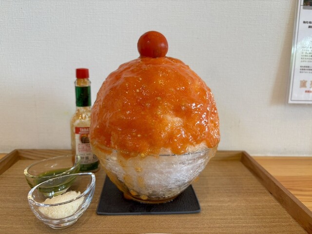 よってってCAFFE &ndash; 西米沢の落ち着くカフェで自家焙煎コーヒーと季節スイーツを楽しむ