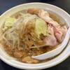 麺屋ジョジョまる